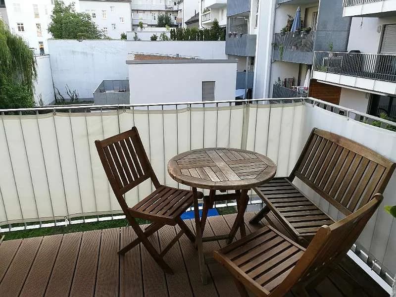 2-Zimmer-Wohnung mieten in Linz – 58 m², € 1.000 – Bild 10 von 13