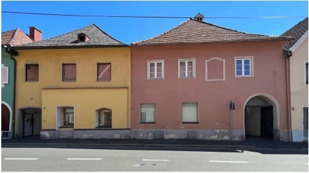 Gewerbeimmobilie kaufen in Bruck-Mürzzuschlag – 578,95 m², € 1.300.000
