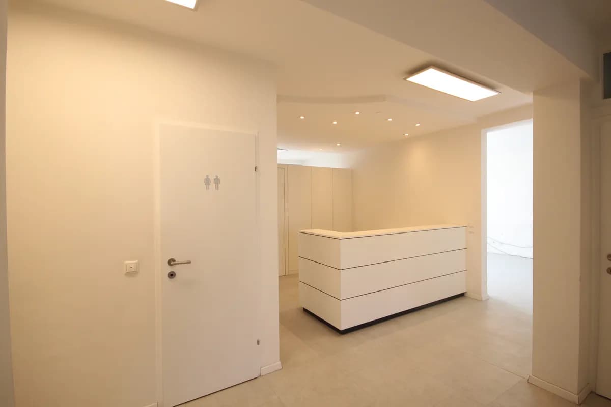 3-Zimmer-Gewerbeimmobilie mieten in Graz – 91 m², € 1.200 – Bild 2 von 19