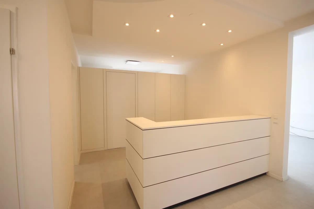 3-Zimmer-Gewerbeimmobilie mieten in Graz – 91 m², € 1.200 – Bild 3 von 19