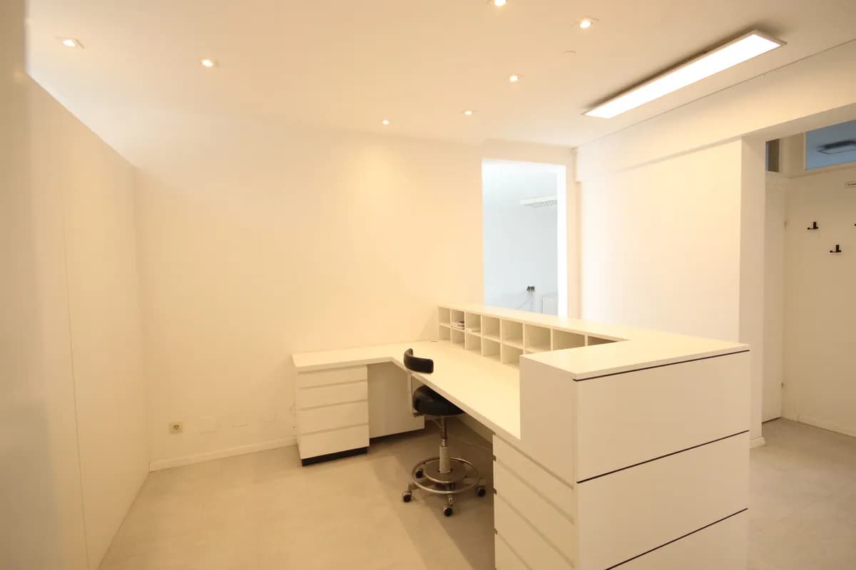3-Zimmer-Gewerbeimmobilie mieten in Graz – 91 m², € 1.200 – Bild 4 von 19