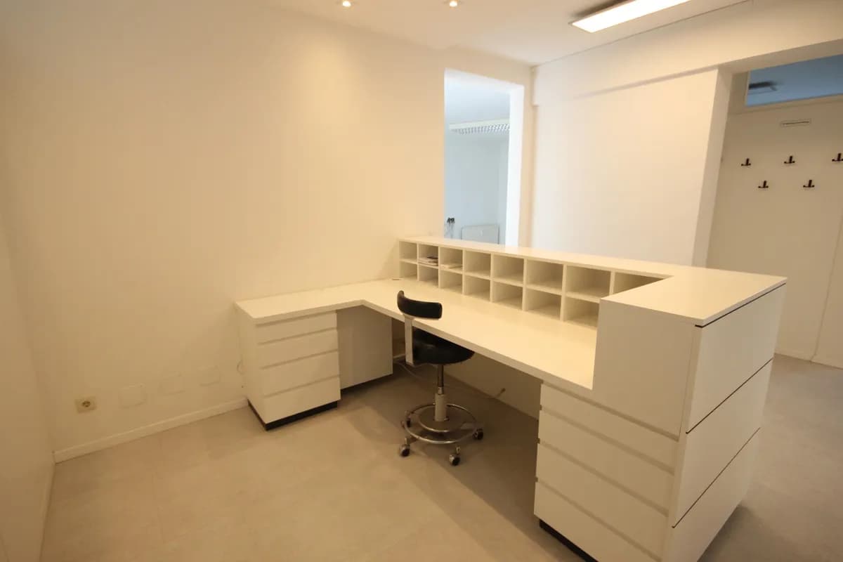 3-Zimmer-Gewerbeimmobilie mieten in Graz – 91 m², € 1.200 – Bild 5 von 19