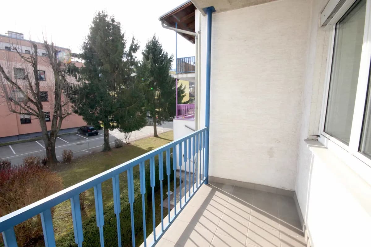 3-Zimmer-Gewerbeimmobilie mieten in Graz – 91 m², € 1.200 – Bild 11 von 19