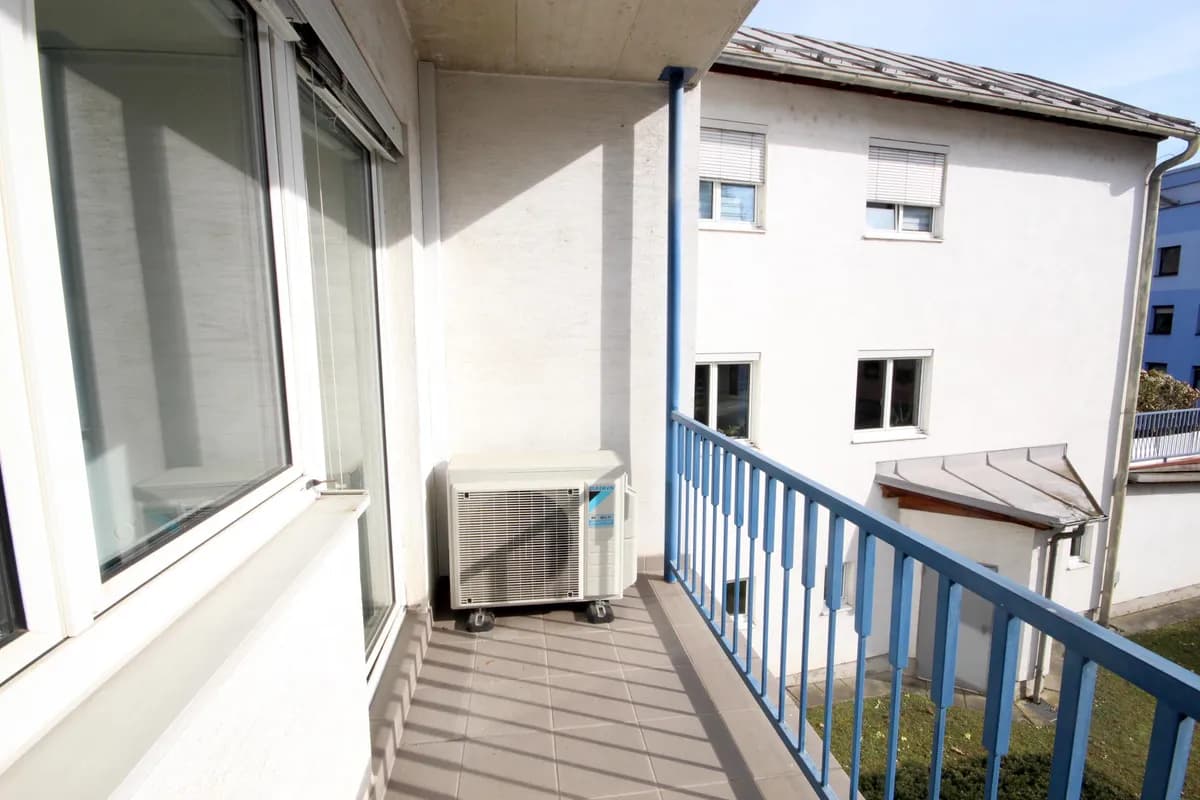 3-Zimmer-Gewerbeimmobilie mieten in Graz – 91 m², € 1.200 – Bild 12 von 19