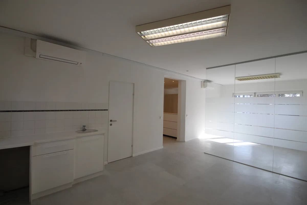 3-Zimmer-Gewerbeimmobilie mieten in Graz – 91 m², € 1.200 – Bild 13 von 19