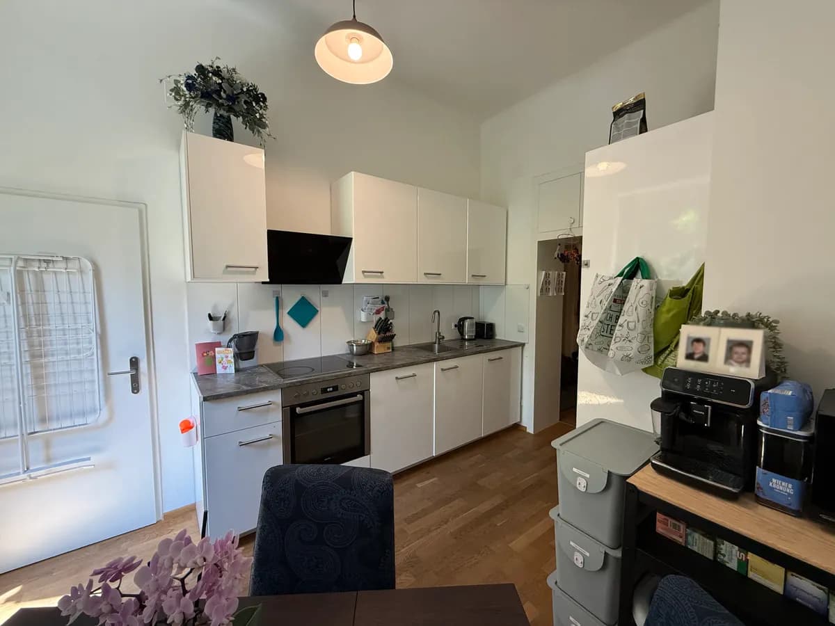 3-Zimmer-Wohnung mieten in Graz – 76 m², € 1.057 – Bild 2 von 14