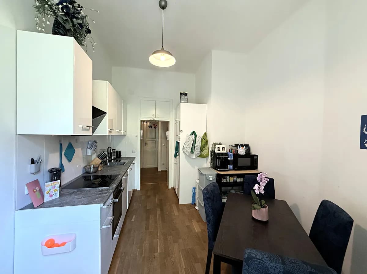 3-Zimmer-Wohnung mieten in Graz – 76 m², € 1.057 – Bild 3 von 14