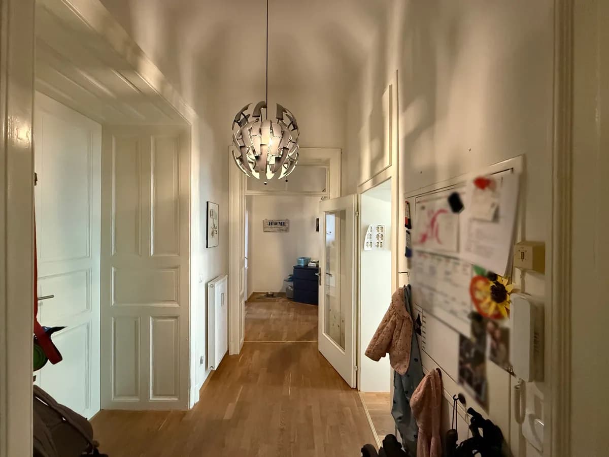 3-Zimmer-Wohnung mieten in Graz – 76 m², € 1.057 – Bild 4 von 14