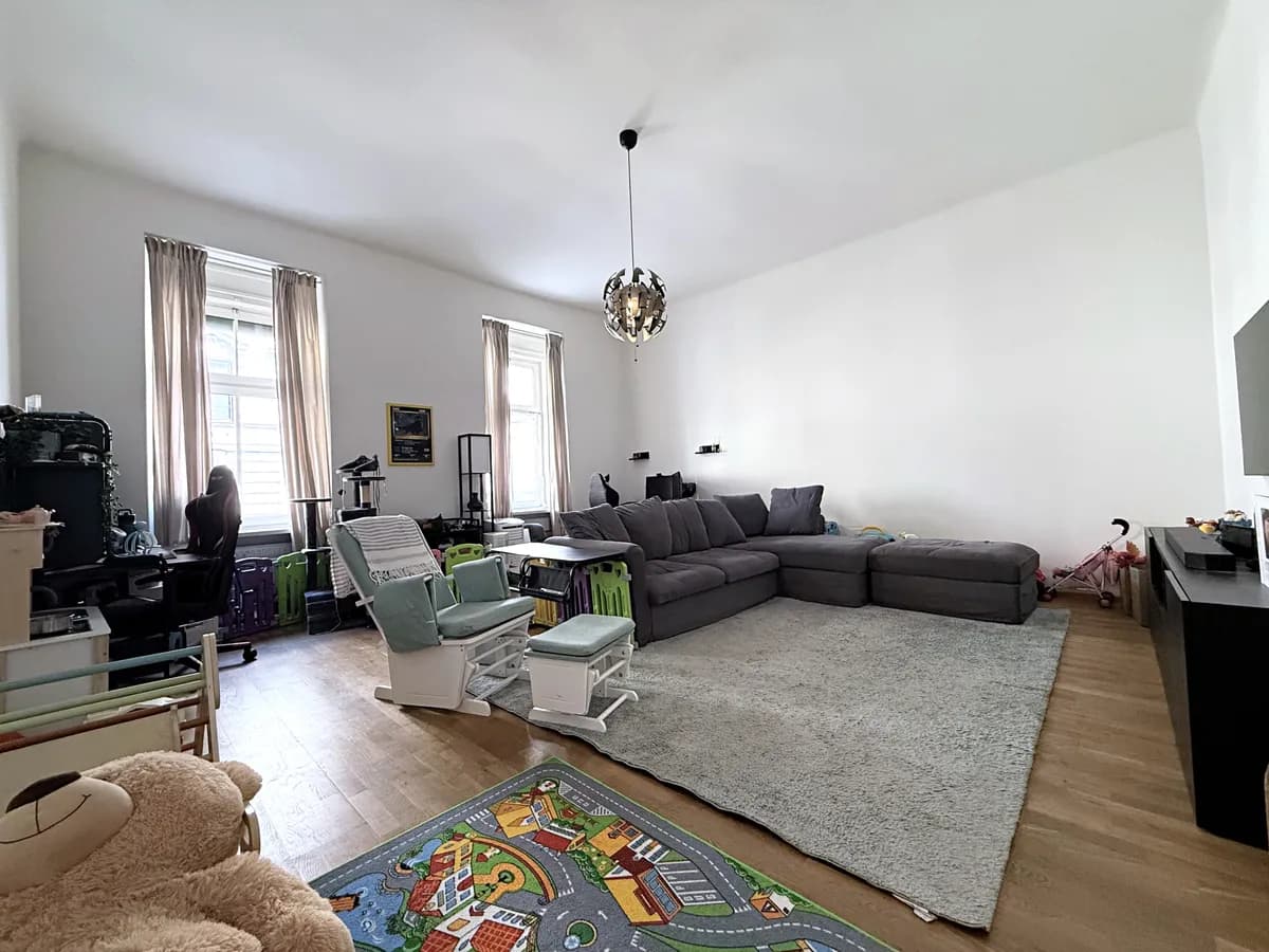 3-Zimmer-Wohnung mieten in Graz – 76 m², € 1.057 – Bild 5 von 14