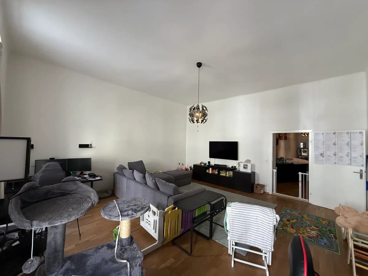 3-Zimmer-Wohnung mieten in Graz – 76 m², € 1.057 – Bild 6 von 14