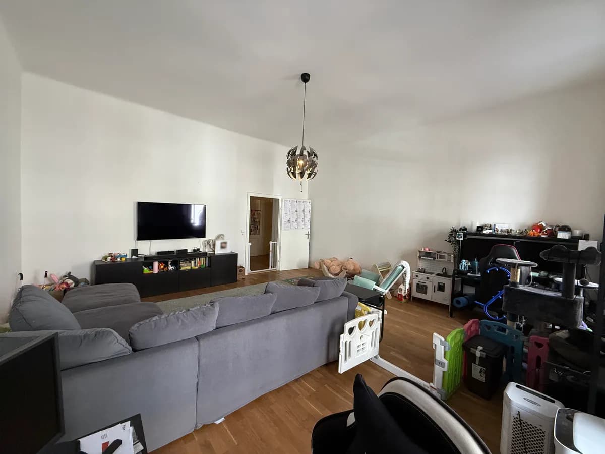 3-Zimmer-Wohnung mieten in Graz – 76 m², € 1.057 – Bild 7 von 14