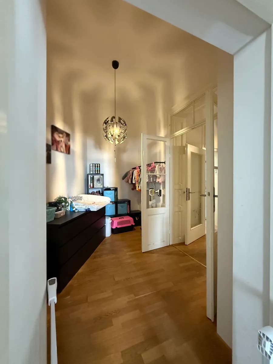 3-Zimmer-Wohnung mieten in Graz – 76 m², € 1.057 – Bild 8 von 14