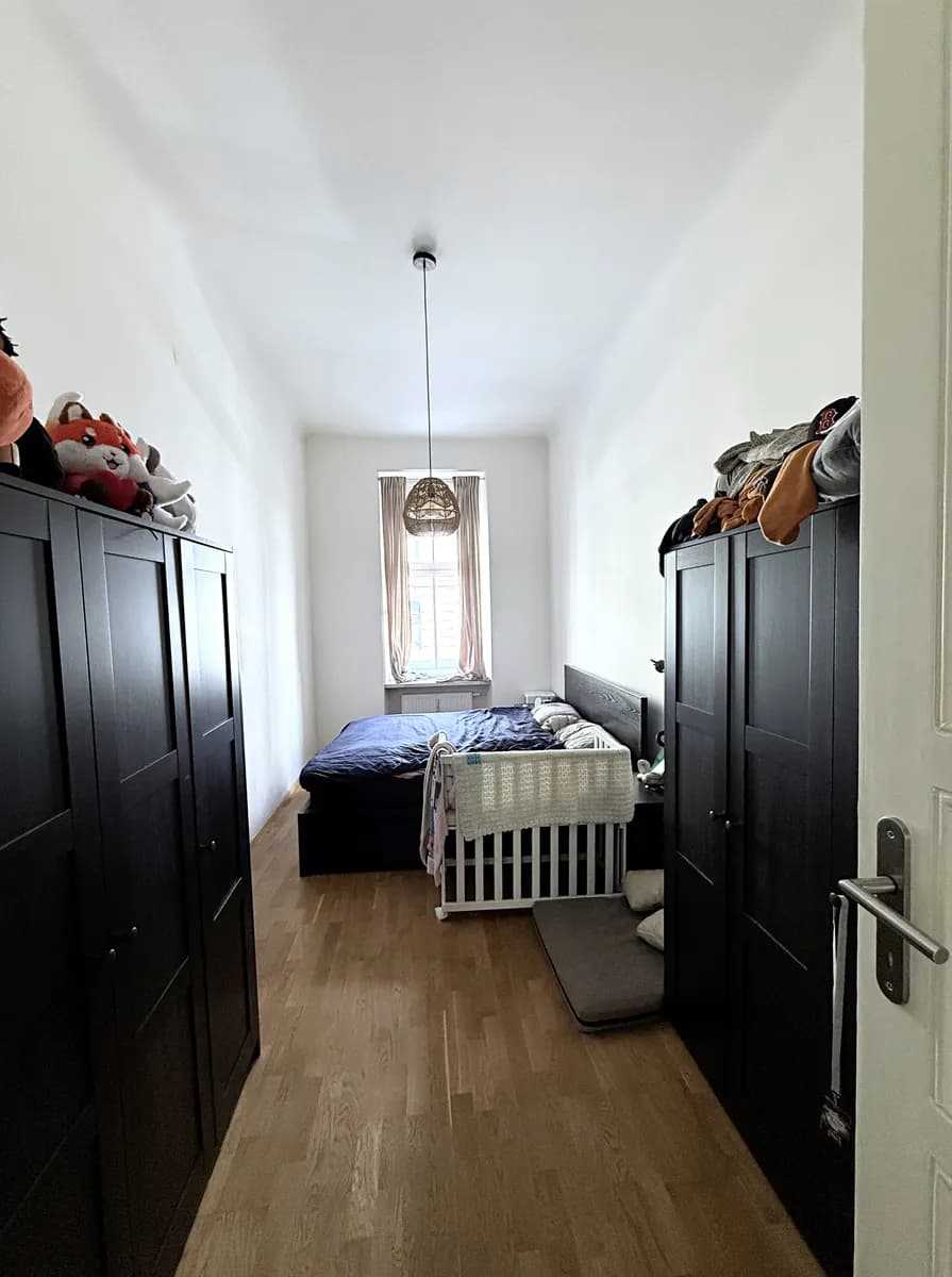 3-Zimmer-Wohnung mieten in Graz – 76 m², € 1.057 – Bild 9 von 14