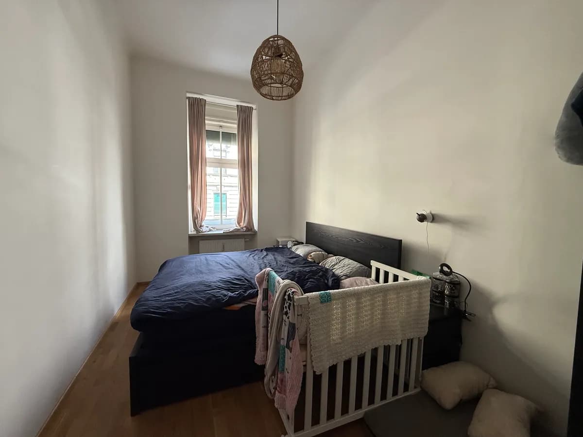 3-Zimmer-Wohnung mieten in Graz – 76 m², € 1.057 – Bild 10 von 14