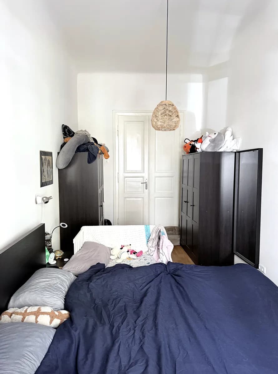 3-Zimmer-Wohnung mieten in Graz – 76 m², € 1.057 – Bild 11 von 14