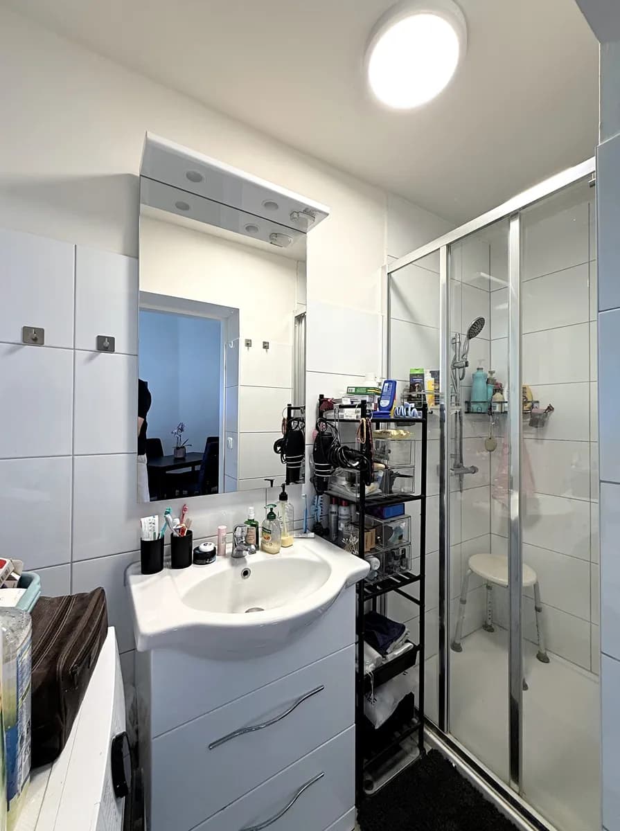 3-Zimmer-Wohnung mieten in Graz – 76 m², € 1.057 – Bild 13 von 14