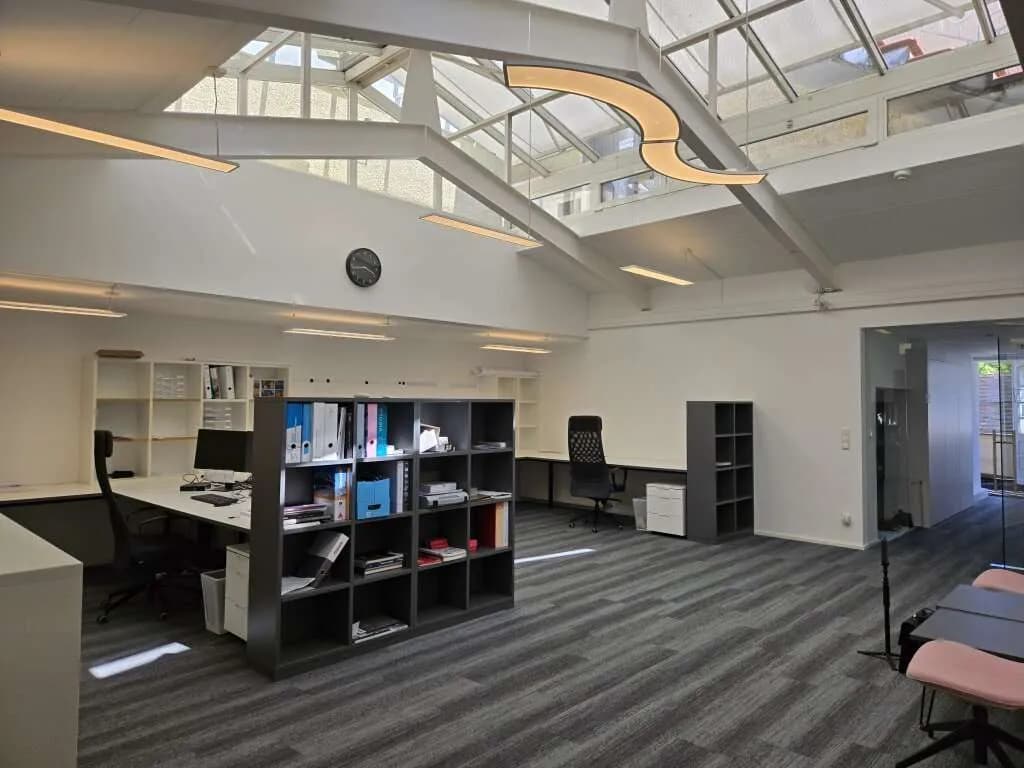 Gewerbeimmobilie mieten in Weiz – 167 m², € 1.952 – Bild 2 von 11