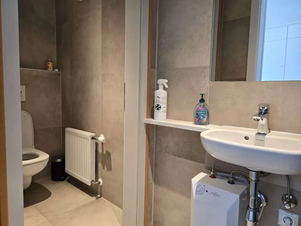 Gewerbeimmobilie mieten in Weiz – 167 m², € 1.952 – Bild 3 von 11