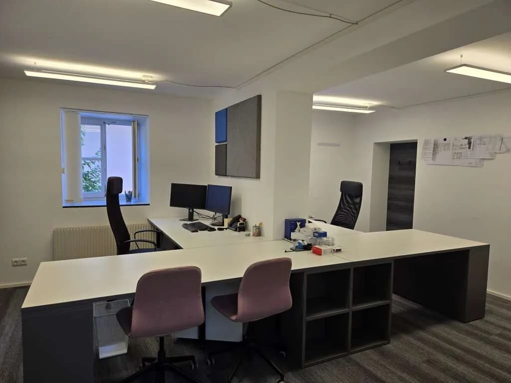 Gewerbeimmobilie mieten in Weiz – 167 m², € 1.952 – Bild 4 von 11