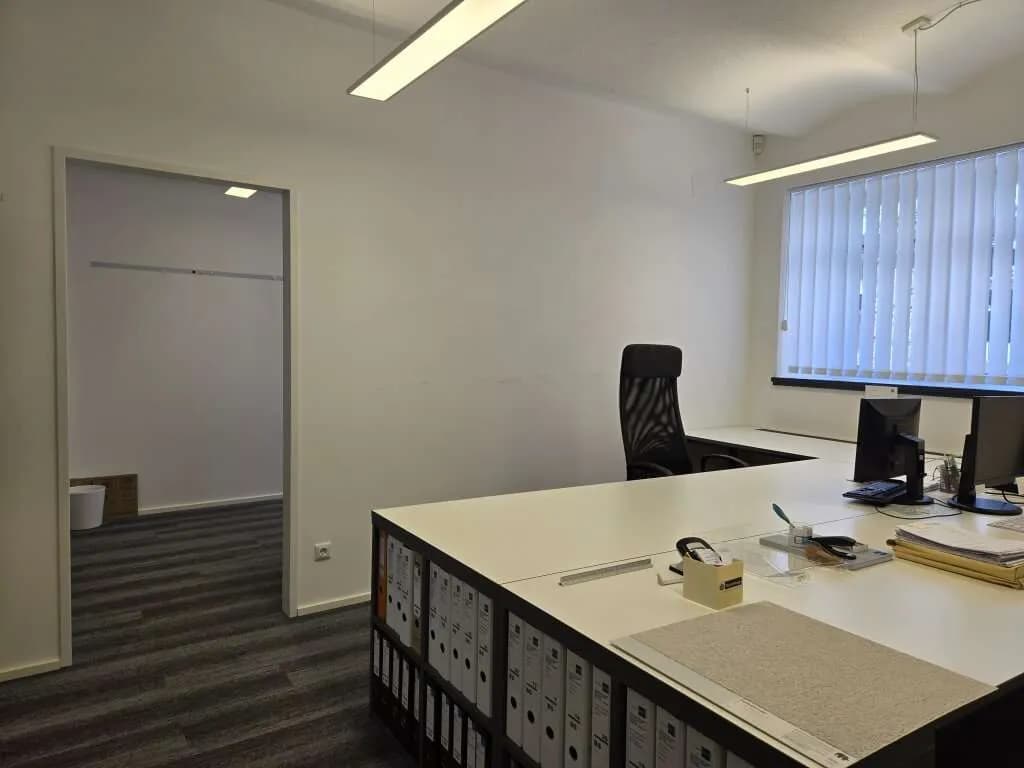 Gewerbeimmobilie mieten in Weiz – 167 m², € 1.952 – Bild 5 von 11