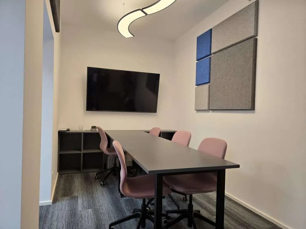 Gewerbeimmobilie mieten in Weiz – 167 m², € 1.952 – Bild 9 von 11