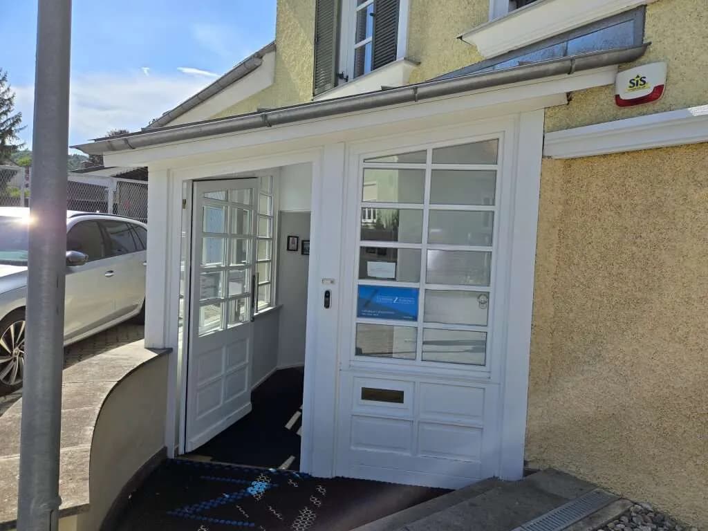 Gewerbeimmobilie mieten in Weiz – 167 m², € 1.952 – Bild 10 von 11