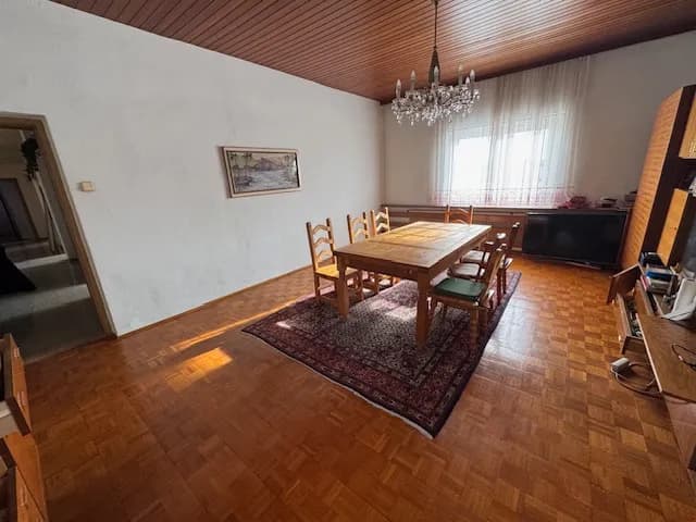 7-Zimmer-Gewerbeimmobilie mieten in Graz – 165 m², € 1.200 – Bild 6 von 12