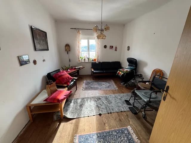 7-Zimmer-Gewerbeimmobilie mieten in Graz – 165 m², € 1.200 – Bild 7 von 12