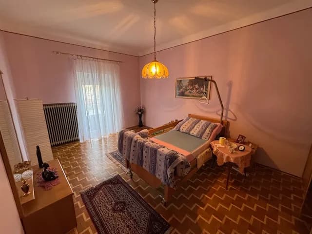 7-Zimmer-Gewerbeimmobilie mieten in Graz – 165 m², € 1.200 – Bild 11 von 12