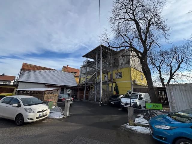 7-Zimmer-Gewerbeimmobilie mieten in Graz – 165 m², € 1.200 – Bild 12 von 12