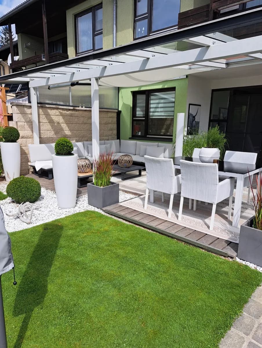 4-Zimmer-Haus kaufen in Bruck-Mürzzuschlag – 130 m², € 290.000