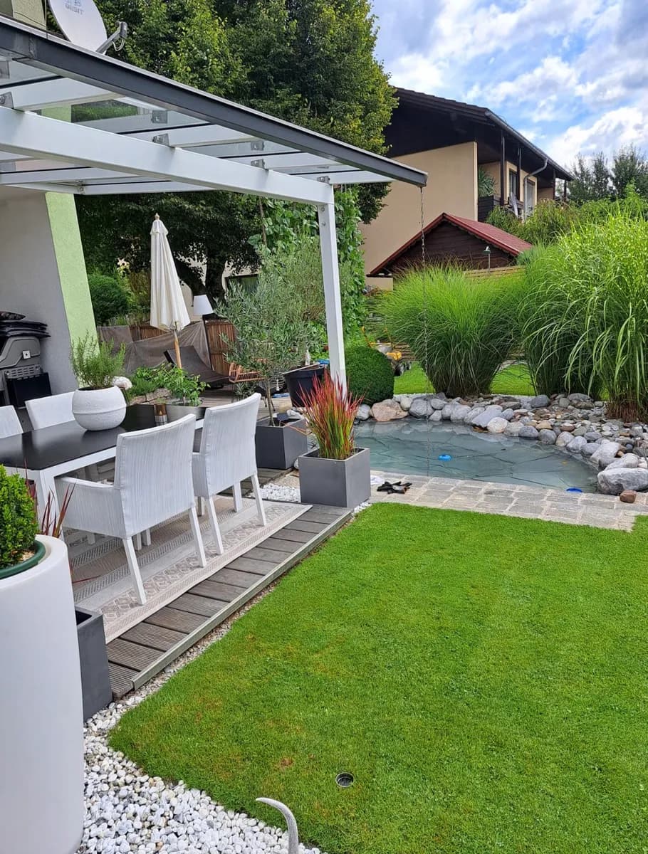 4-Zimmer-Haus kaufen in Bruck-Mürzzuschlag – 130 m², € 290.000 – Bild 2 von 44