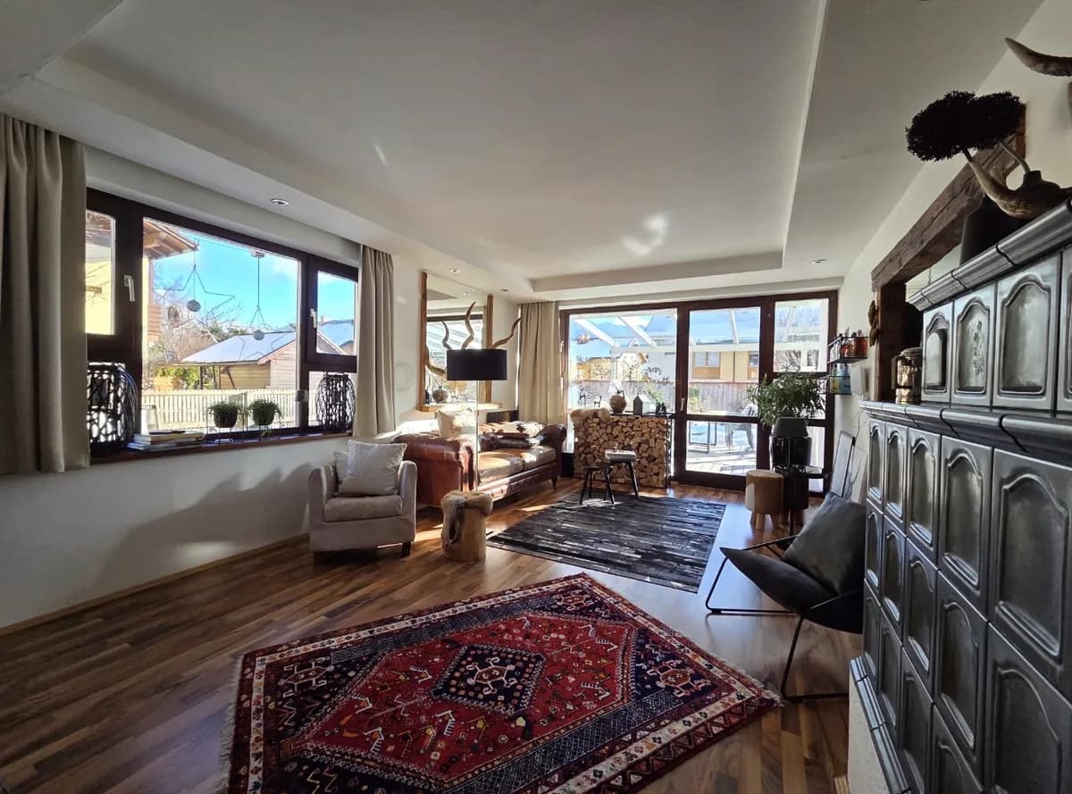 4-Zimmer-Haus kaufen in Bruck-Mürzzuschlag – 130 m², € 290.000 – Bild 20 von 44