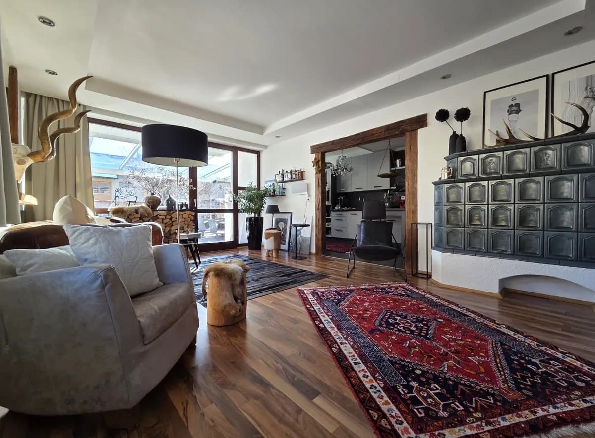 4-Zimmer-Haus kaufen in Bruck-Mürzzuschlag – 130 m², € 290.000 – Bild 21 von 44