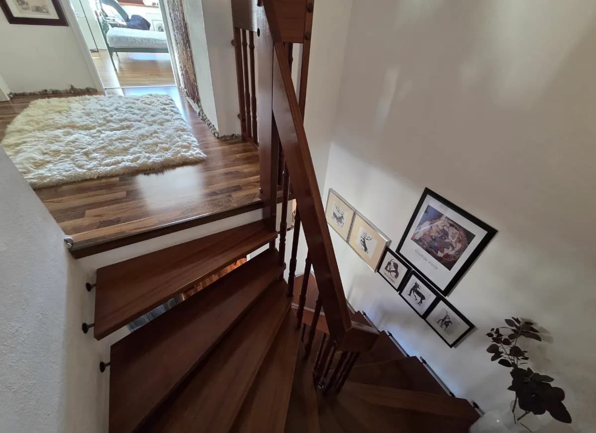 4-Zimmer-Haus kaufen in Bruck-Mürzzuschlag – 130 m², € 290.000 – Bild 29 von 44