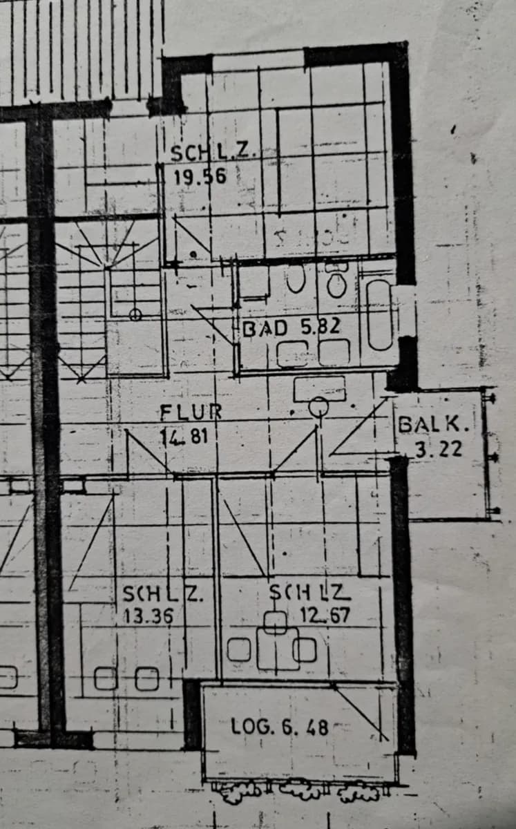 4-Zimmer-Haus kaufen in Bruck-Mürzzuschlag – 130 m², € 290.000 – Bild 43 von 44