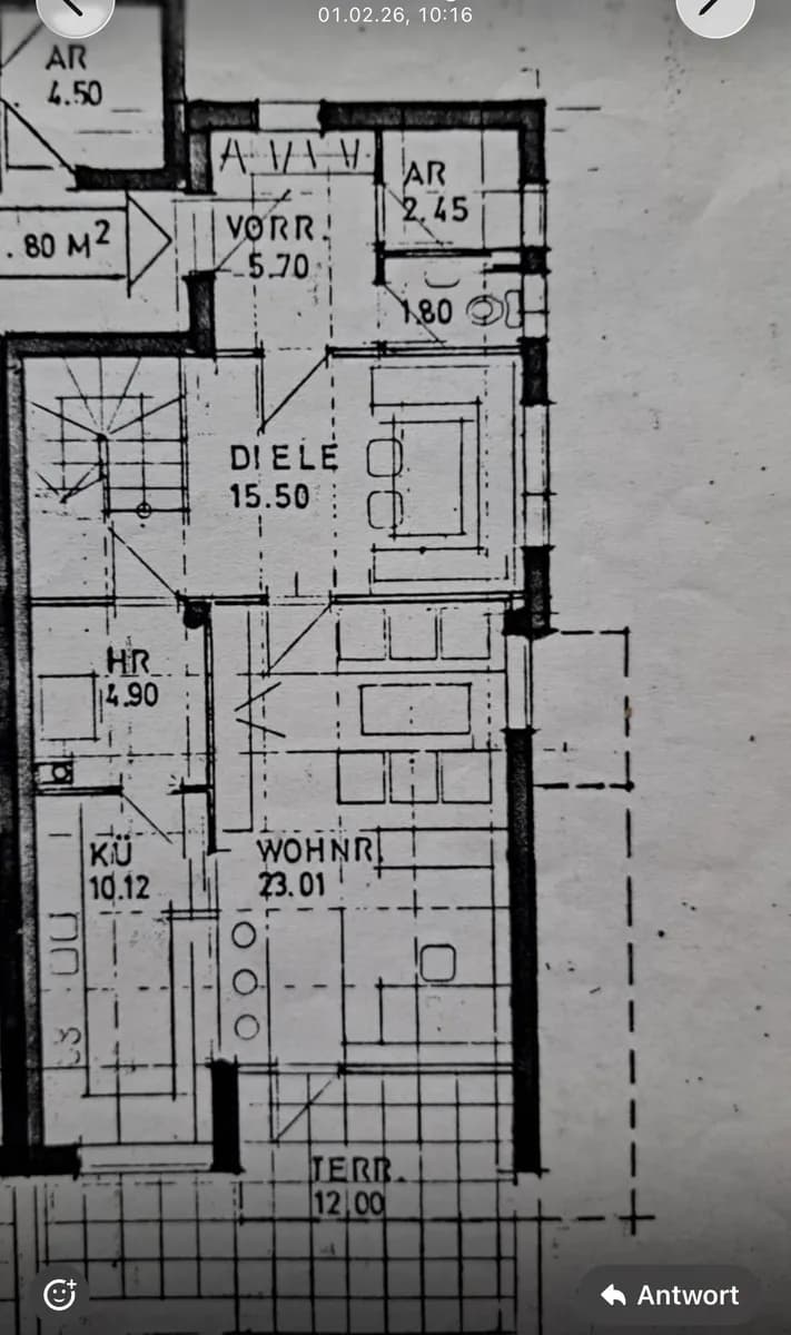 4-Zimmer-Haus kaufen in Bruck-Mürzzuschlag – 130 m², € 290.000 – Bild 44 von 44