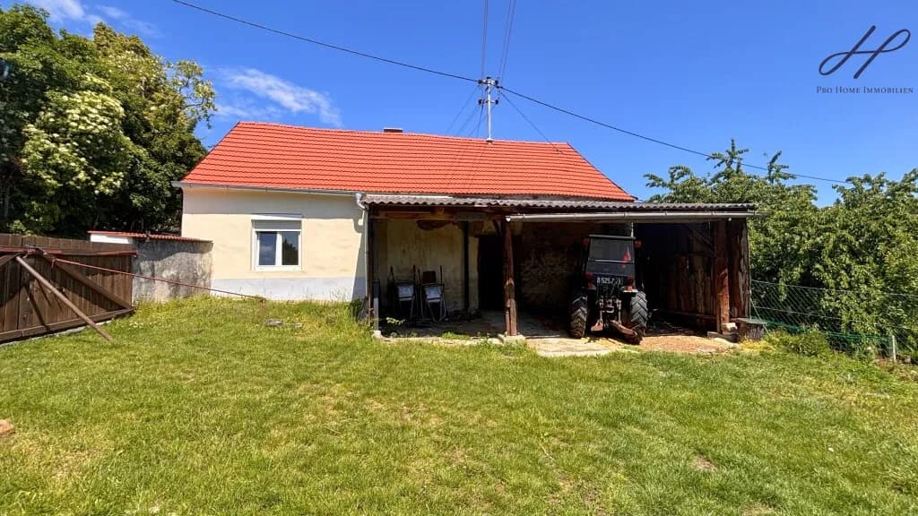 3-Zimmer-Immobilie kaufen in Oberwart – 78 m², € 88.000 – Bild 4 von 25