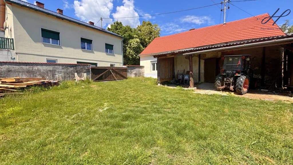 3-Zimmer-Immobilie kaufen in Oberwart – 78 m², € 88.000 – Bild 5 von 25