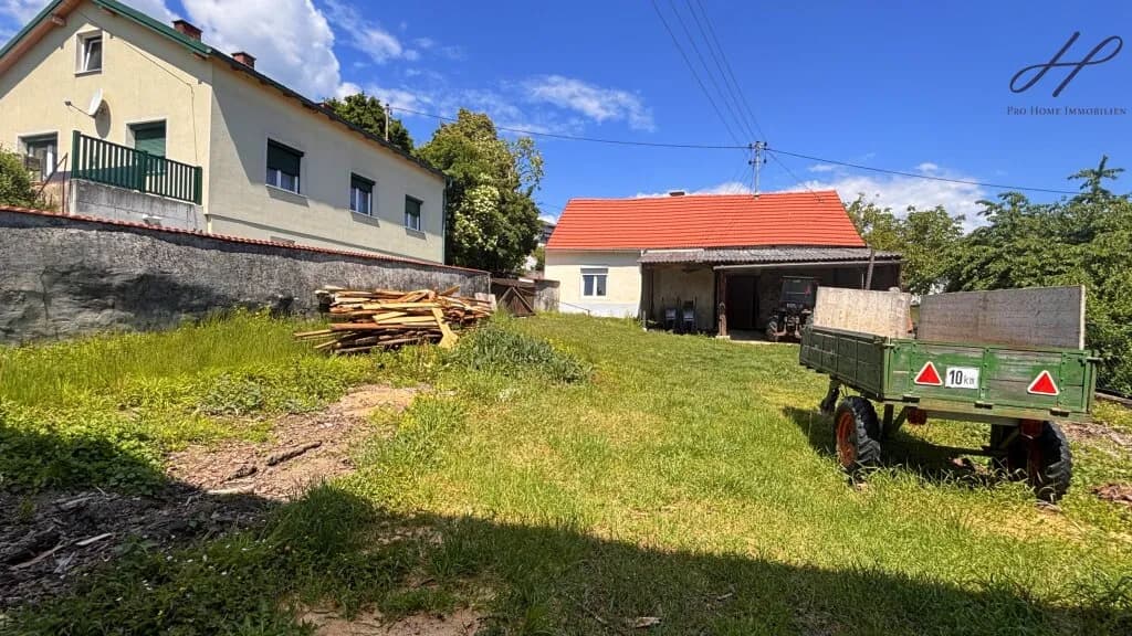 3-Zimmer-Immobilie kaufen in Oberwart – 78 m², € 88.000 – Bild 6 von 25