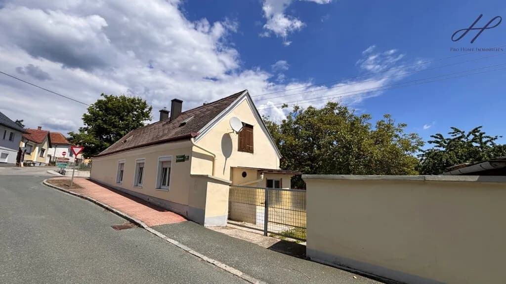 3-Zimmer-Immobilie kaufen in Oberwart – 78 m², € 88.000 – Bild 7 von 25