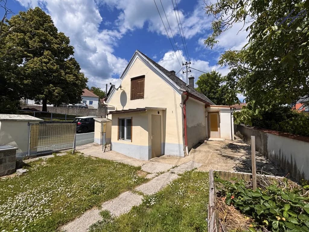 3-Zimmer-Immobilie kaufen in Oberwart – 78 m², € 88.000 – Bild 8 von 25