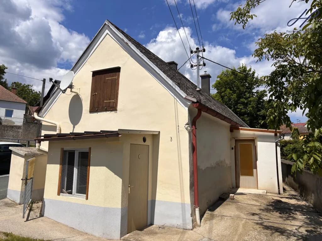 3-Zimmer-Immobilie kaufen in Oberwart – 78 m², € 88.000 – Bild 9 von 25