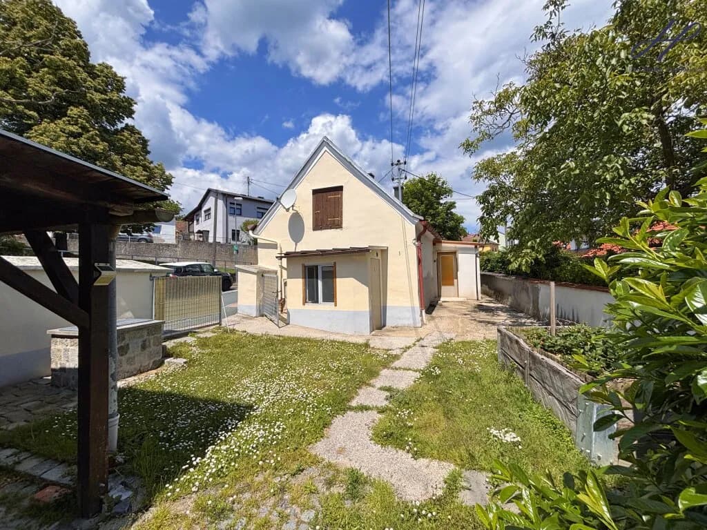 3-Zimmer-Immobilie kaufen in Oberwart – 78 m², € 88.000 – Bild 10 von 25