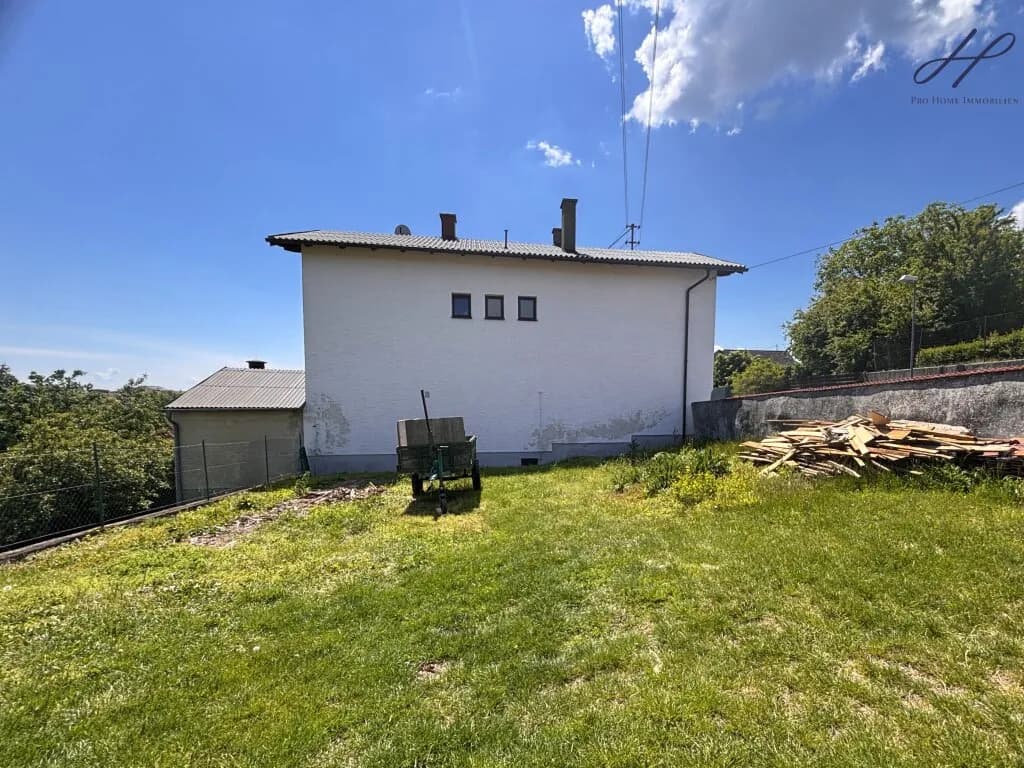 3-Zimmer-Immobilie kaufen in Oberwart – 78 m², € 88.000 – Bild 13 von 25