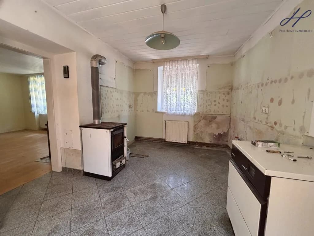 3-Zimmer-Immobilie kaufen in Oberwart – 78 m², € 88.000 – Bild 16 von 25