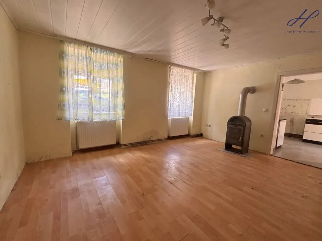 3-Zimmer-Immobilie kaufen in Oberwart – 78 m², € 88.000 – Bild 17 von 25