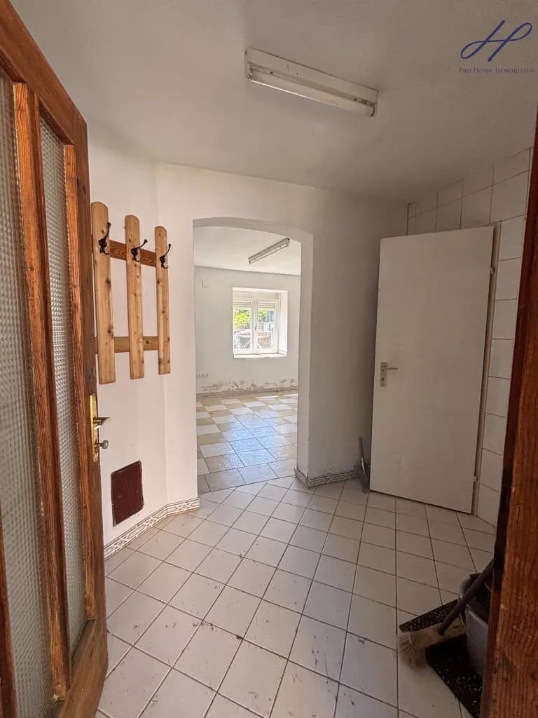 3-Zimmer-Immobilie kaufen in Oberwart – 78 m², € 88.000 – Bild 20 von 25
