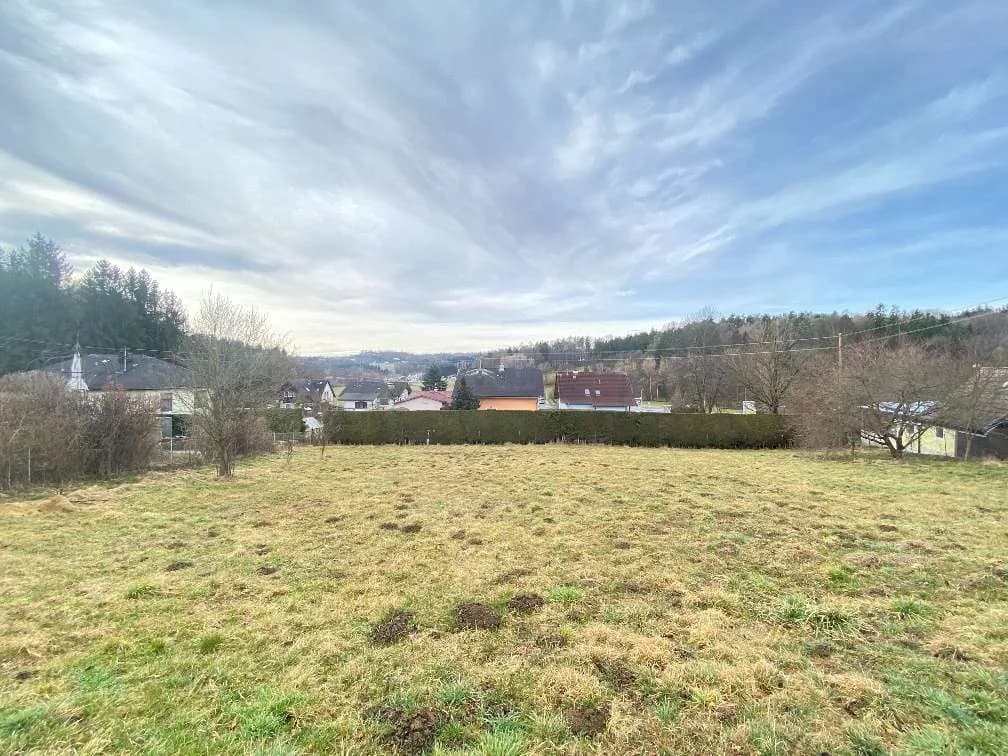 Grundstück kaufen in Graz-Umgebung – 1 214 m², € 169.000