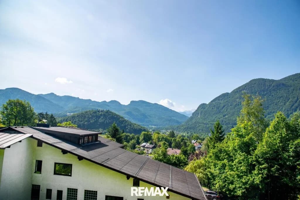3-Zimmer-Wohnung kaufen in Gmunden – 91,5 m², € 795.000